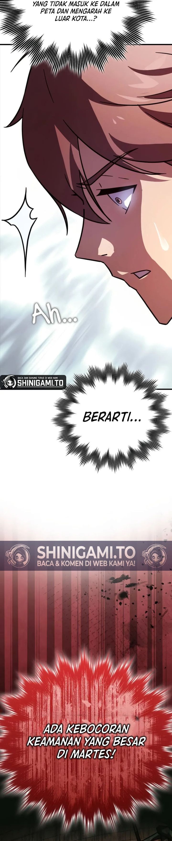 Limit-Breaking Genius Mage Chapter 14 Gambar 31