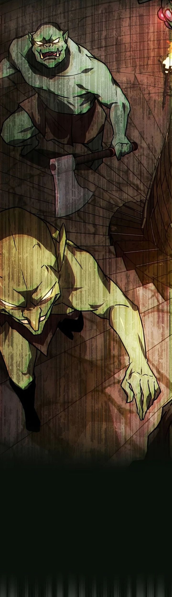 Limit-Breaking Genius Mage Chapter 14 Gambar 32