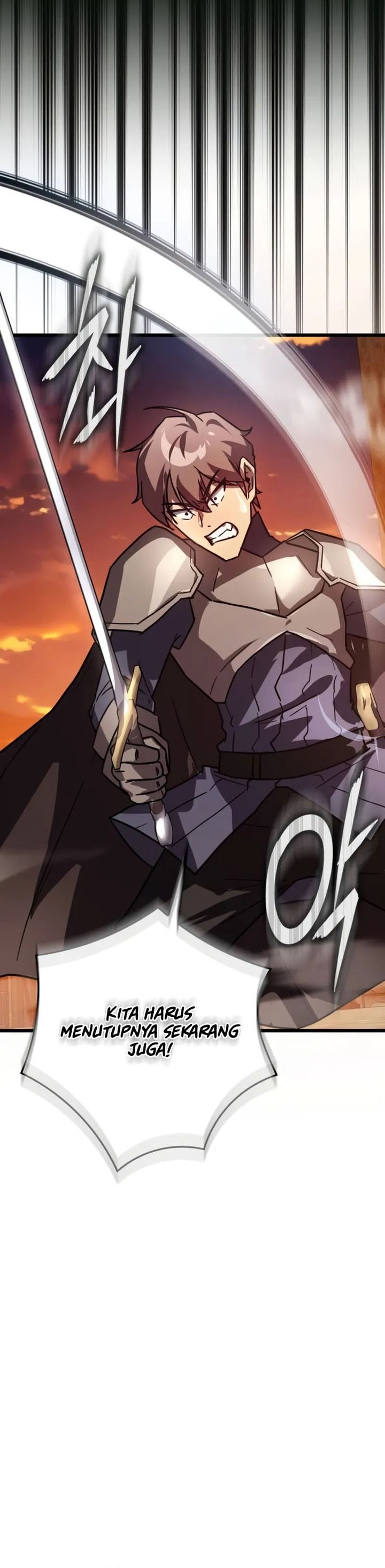 Limit-Breaking Genius Mage Chapter 14 Gambar 33