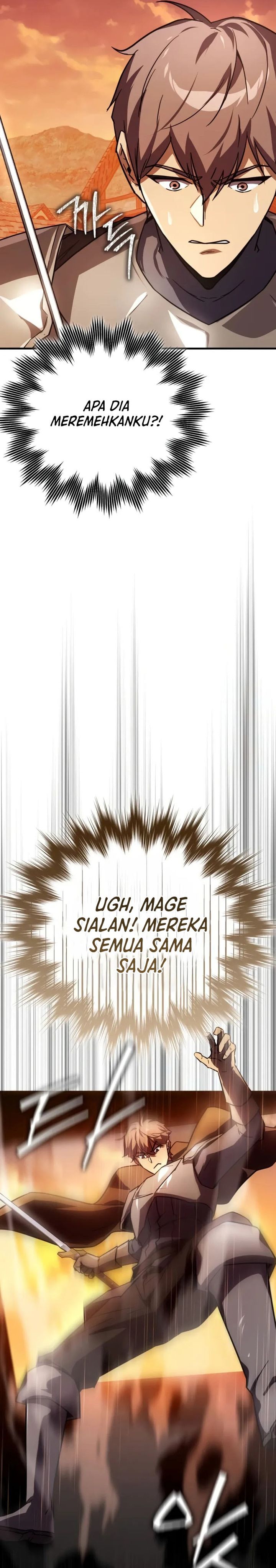 Limit-Breaking Genius Mage Chapter 14 Gambar 37