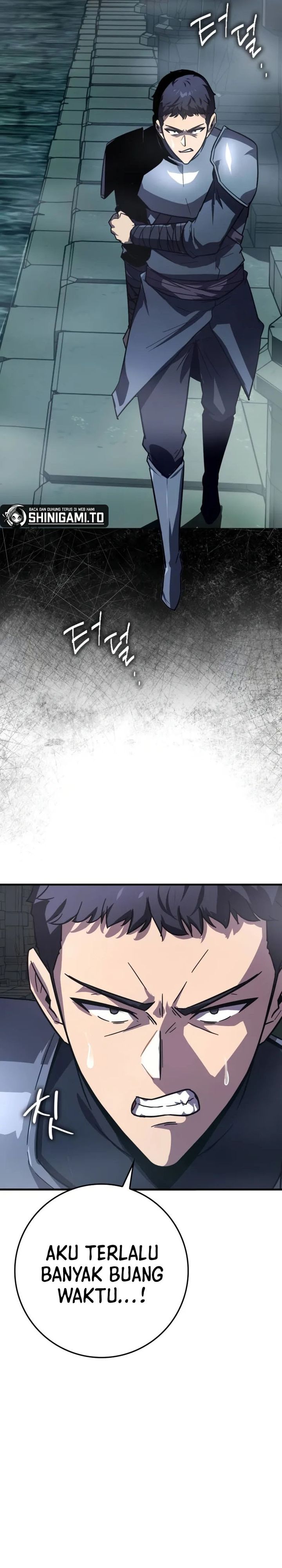 Limit-Breaking Genius Mage Chapter 14 Gambar 39