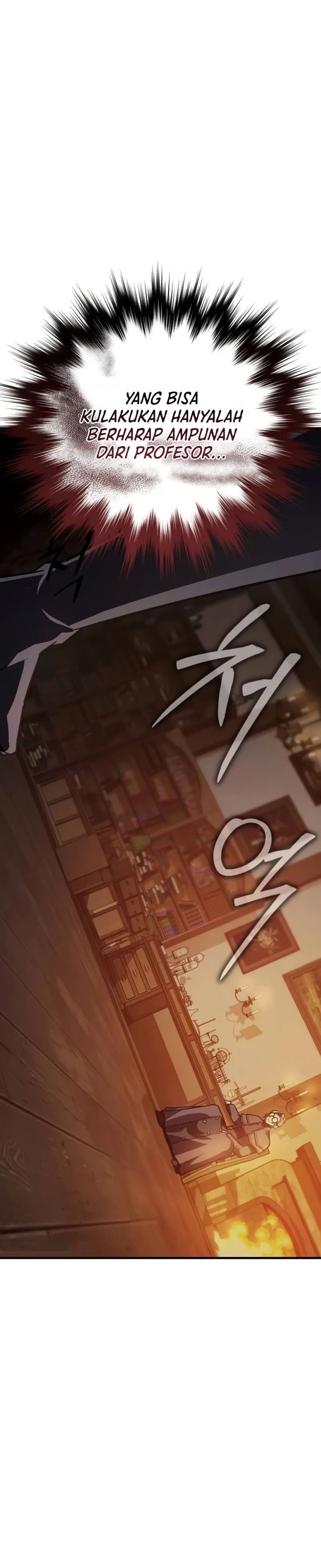 Limit-Breaking Genius Mage Chapter 14 Gambar 42