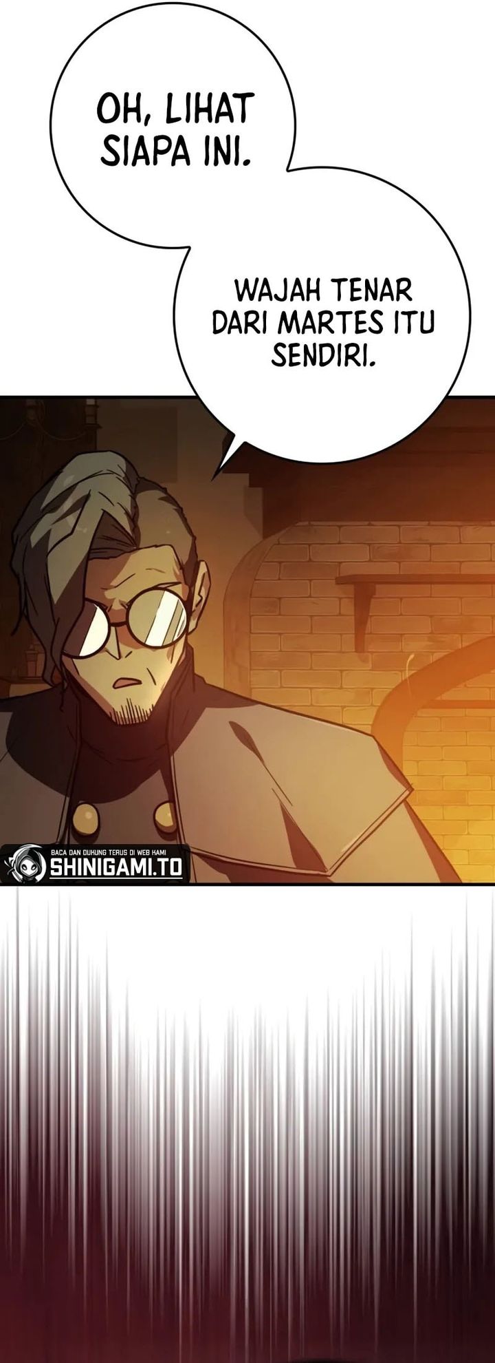 Limit-Breaking Genius Mage Chapter 14 Gambar 43