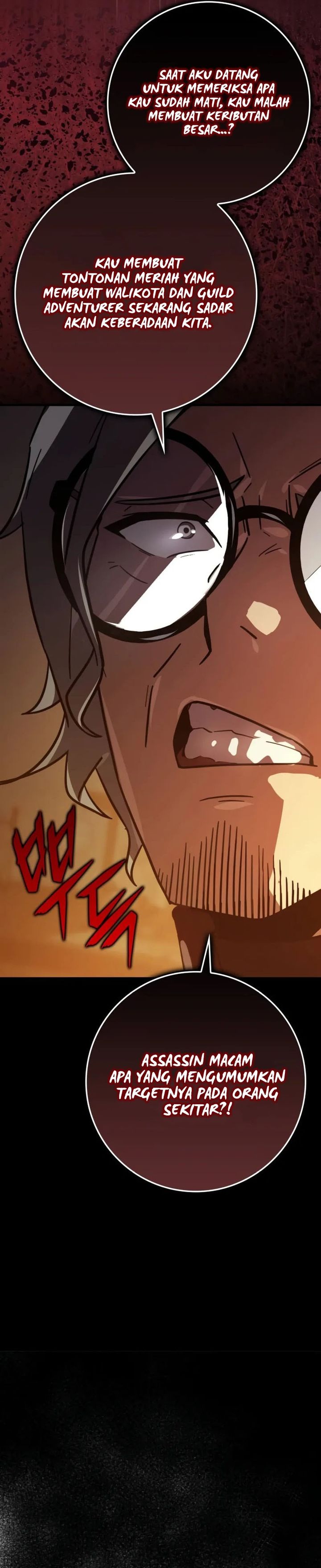 Limit-Breaking Genius Mage Chapter 14 Gambar 44