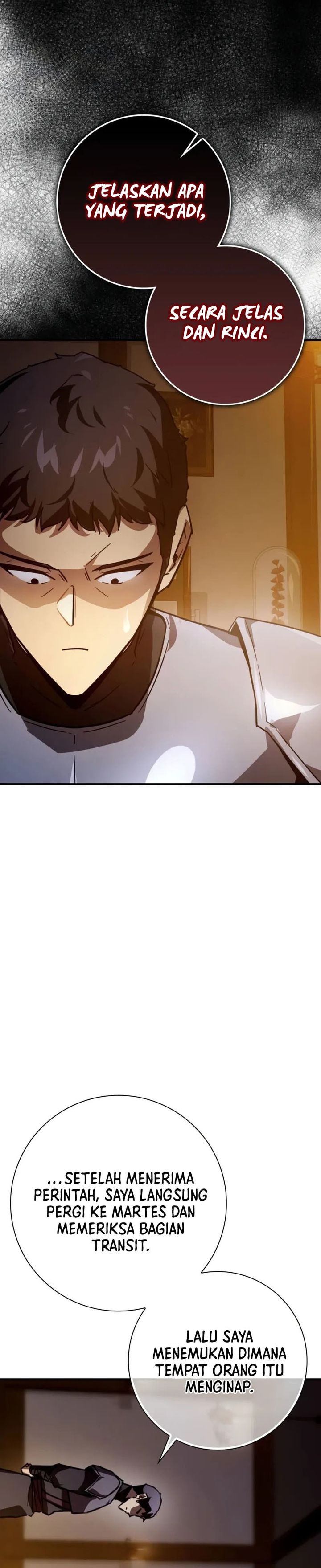 Limit-Breaking Genius Mage Chapter 14 Gambar 45