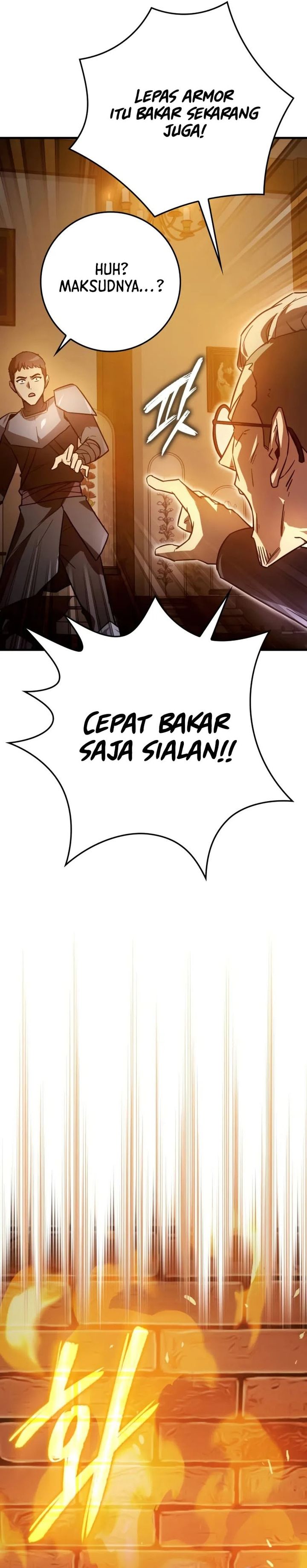 Limit-Breaking Genius Mage Chapter 14 Gambar 50