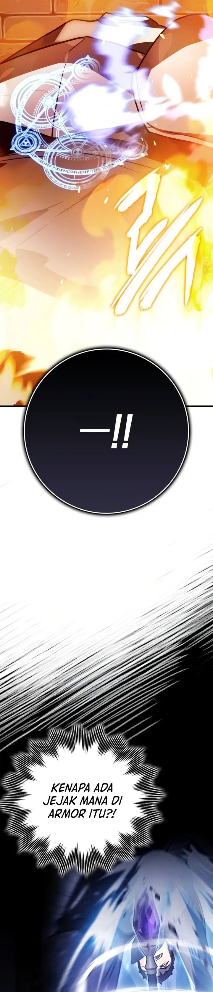 Limit-Breaking Genius Mage Chapter 14 Gambar 51