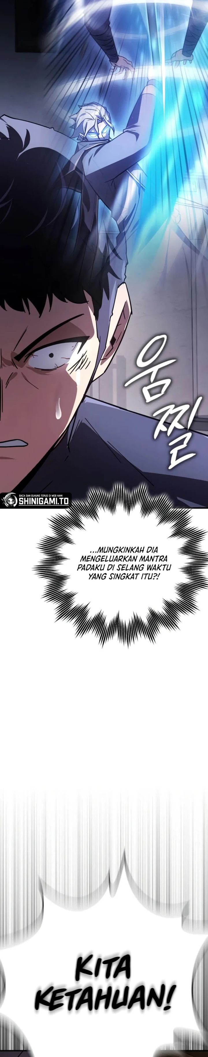 Limit-Breaking Genius Mage Chapter 14 Gambar 52
