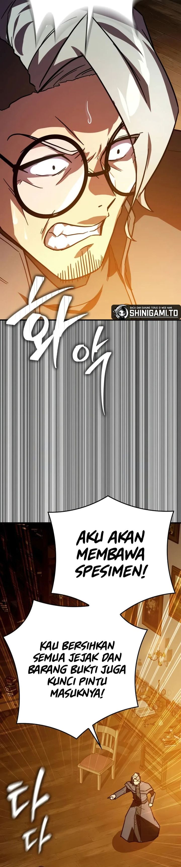 Limit-Breaking Genius Mage Chapter 14 Gambar 53