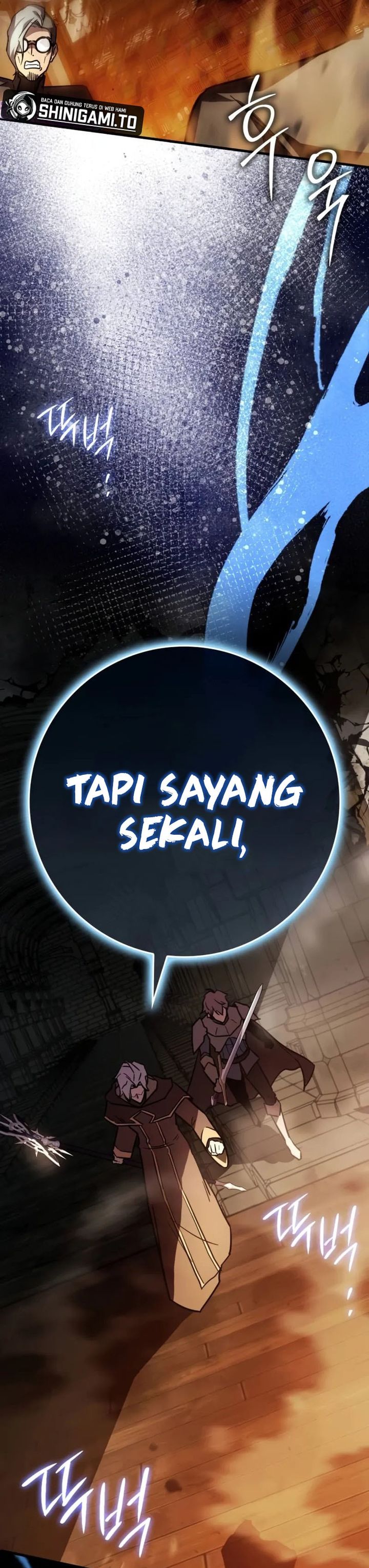 Limit-Breaking Genius Mage Chapter 14 Gambar 56