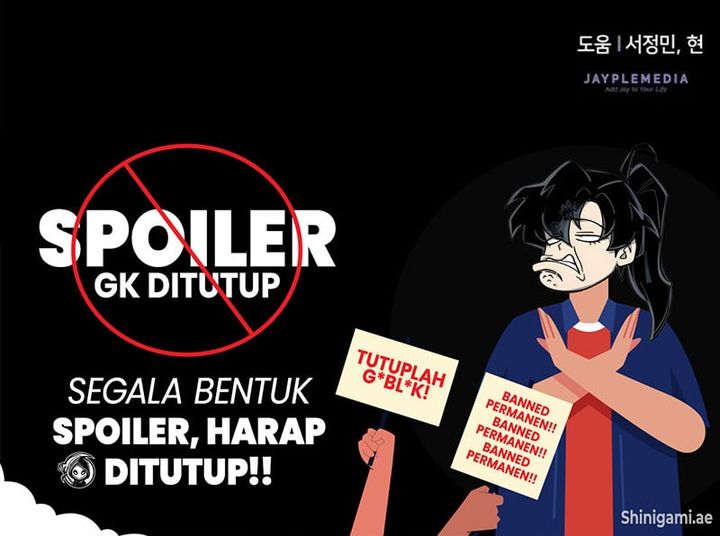 Limit-Breaking Genius Mage Chapter 14 Gambar 58