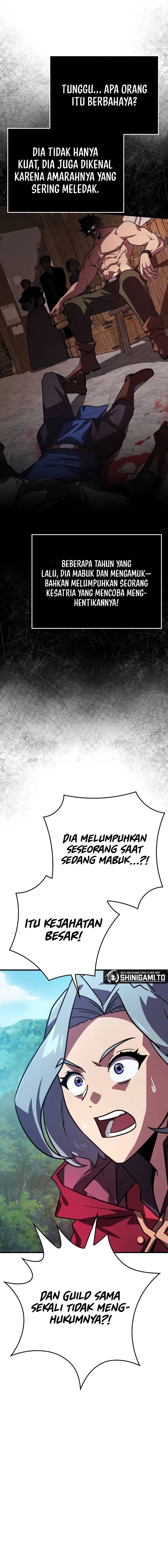 Limit-Breaking Genius Mage Chapter 19 Gambar 4