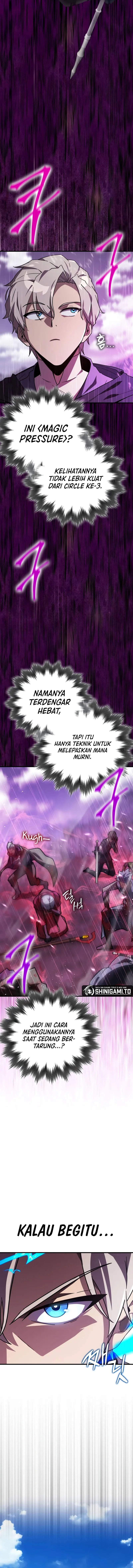 Limit-Breaking Genius Mage Chapter 19 Gambar 7