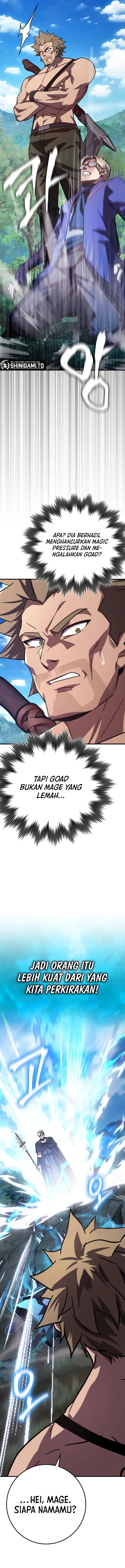 Limit-Breaking Genius Mage Chapter 19 Gambar 8