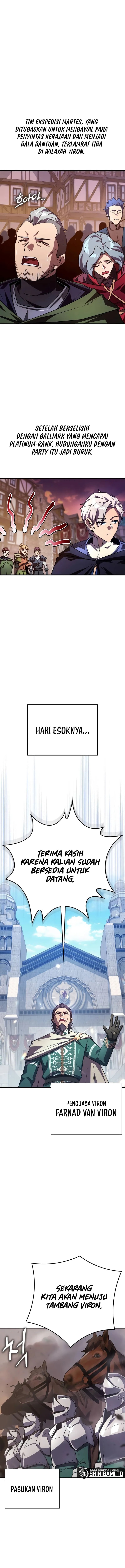 Limit-Breaking Genius Mage Chapter 19 Gambar 10