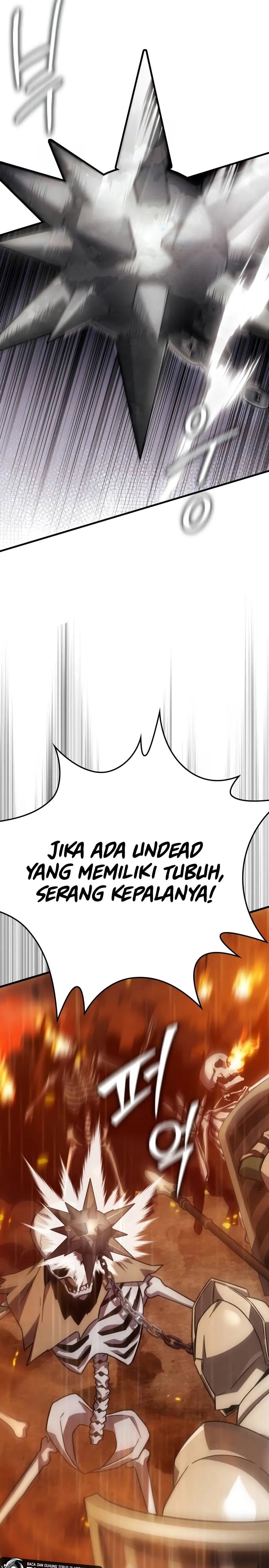 Limit-Breaking Genius Mage Chapter 19 Gambar 13