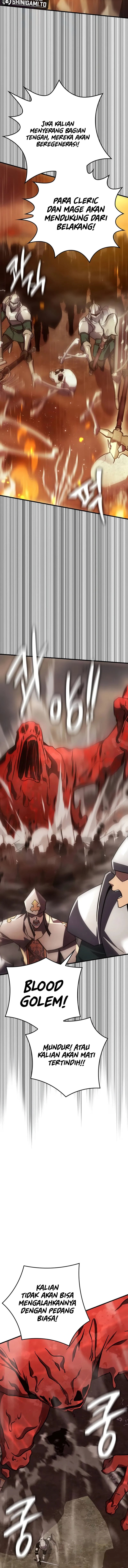 Limit-Breaking Genius Mage Chapter 19 Gambar 14