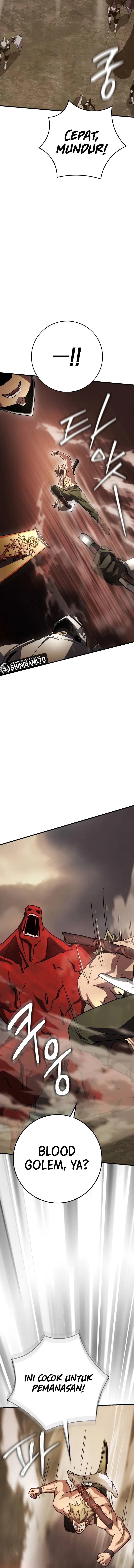 Limit-Breaking Genius Mage Chapter 19 Gambar 15