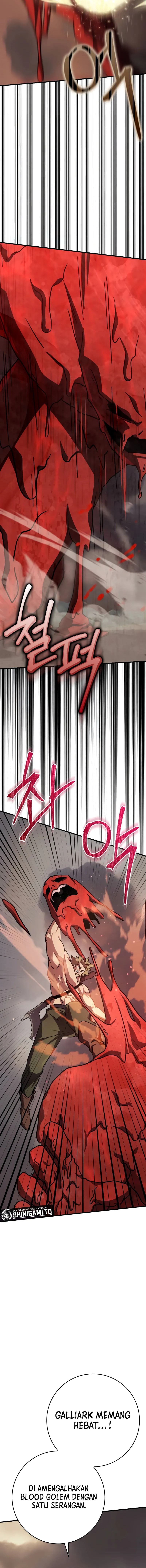 Limit-Breaking Genius Mage Chapter 19 Gambar 17