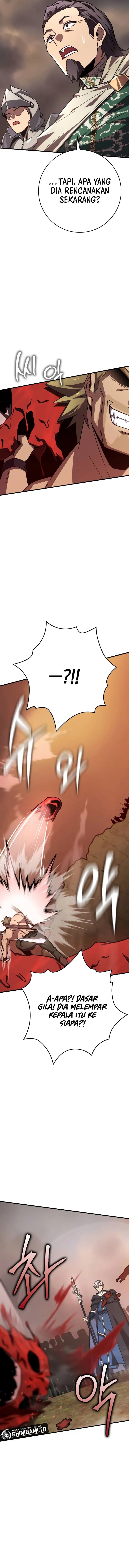 Limit-Breaking Genius Mage Chapter 19 Gambar 18