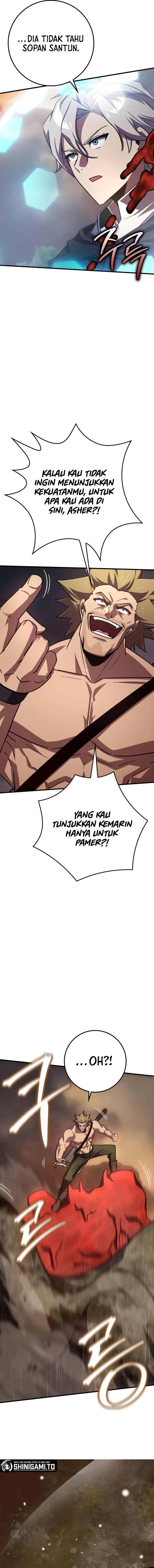 Limit-Breaking Genius Mage Chapter 19 Gambar 19