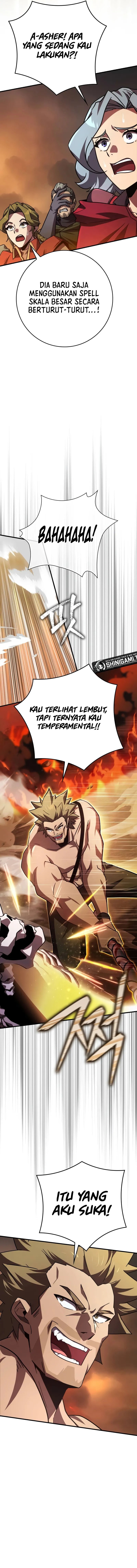 Limit-Breaking Genius Mage Chapter 19 Gambar 21