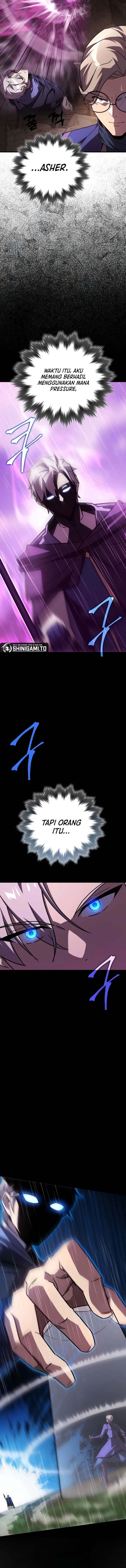Limit-Breaking Genius Mage Chapter 20 Gambar 4