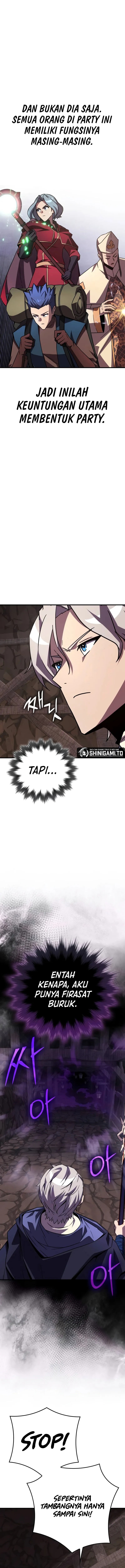 Limit-Breaking Genius Mage Chapter 20 Gambar 7