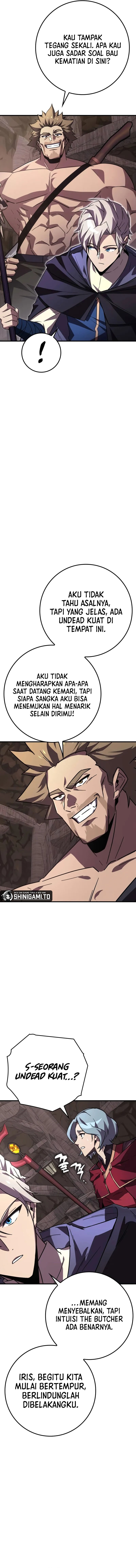 Limit-Breaking Genius Mage Chapter 20 Gambar 9