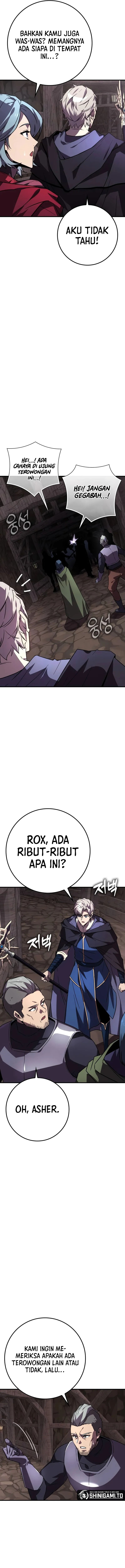 Limit-Breaking Genius Mage Chapter 20 Gambar 10