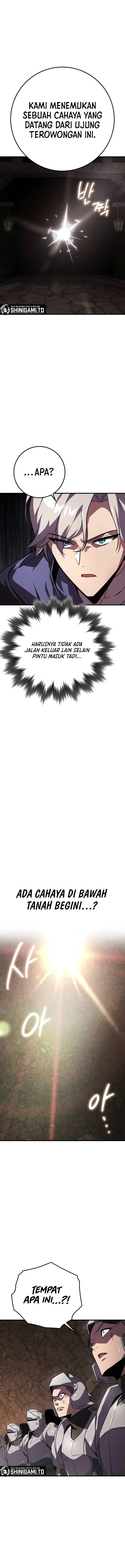 Limit-Breaking Genius Mage Chapter 20 Gambar 11