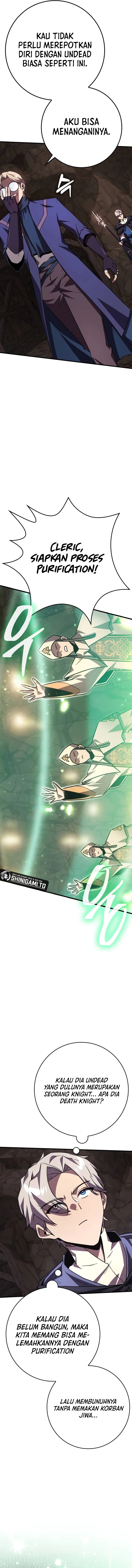 Limit-Breaking Genius Mage Chapter 20 Gambar 15
