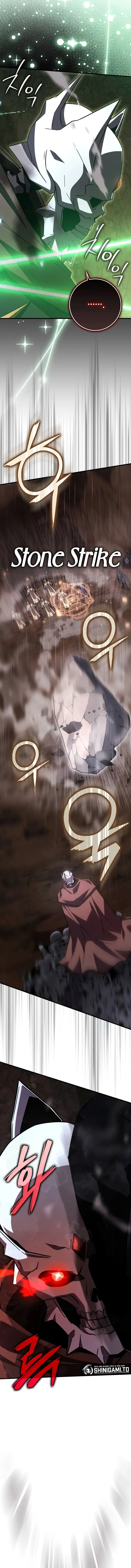 Limit-Breaking Genius Mage Chapter 20 Gambar 16