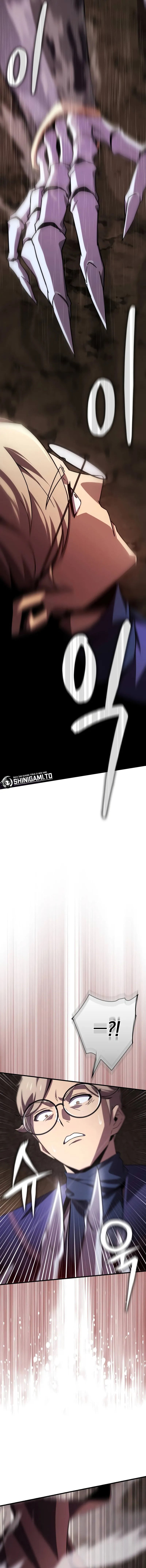 Limit-Breaking Genius Mage Chapter 20 Gambar 18