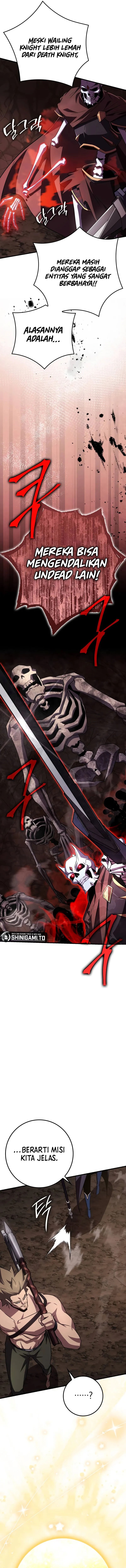 Limit-Breaking Genius Mage Chapter 20 Gambar 20