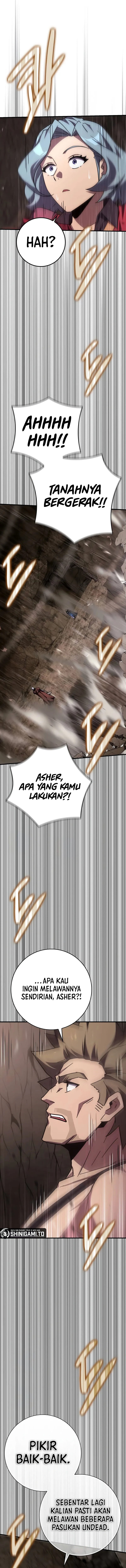 Limit-Breaking Genius Mage Chapter 20 Gambar 22