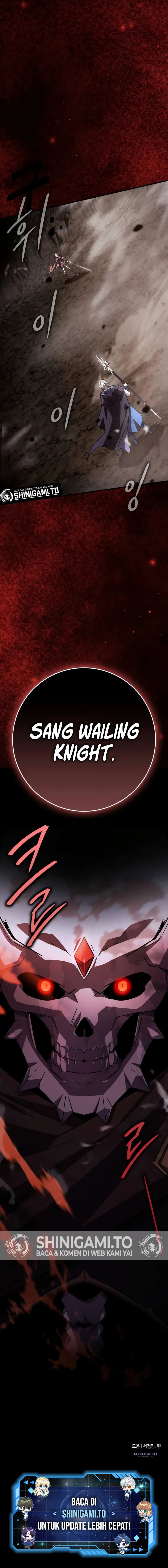 Limit-Breaking Genius Mage Chapter 20 Gambar 24