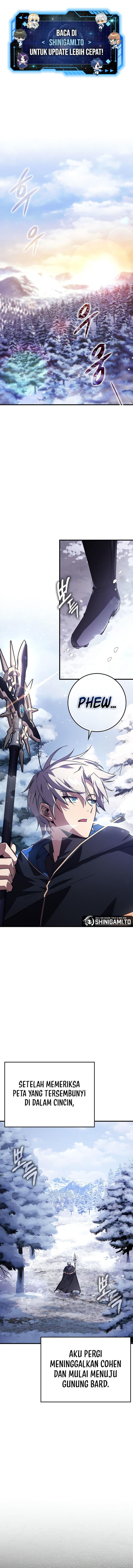 Limit-Breaking Genius Mage Chapter 26 Gambar 2