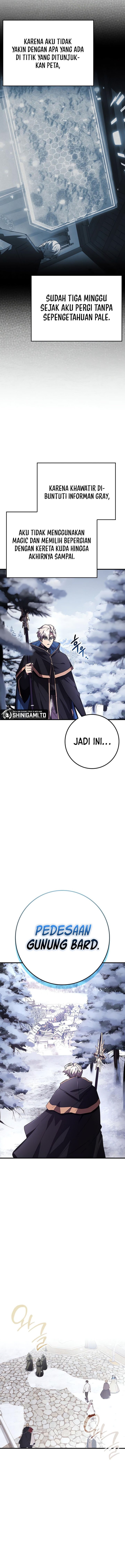 Limit-Breaking Genius Mage Chapter 26 Gambar 3