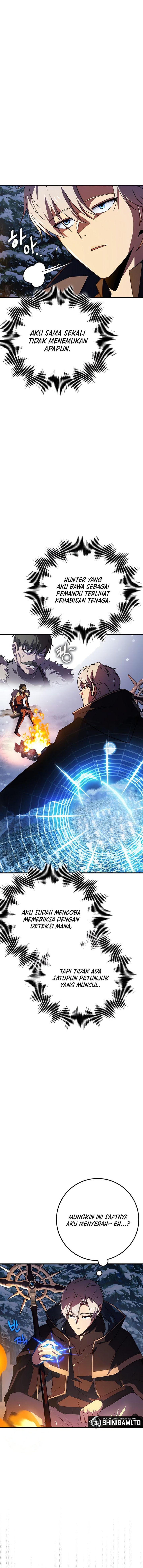 Limit-Breaking Genius Mage Chapter 26 Gambar 7