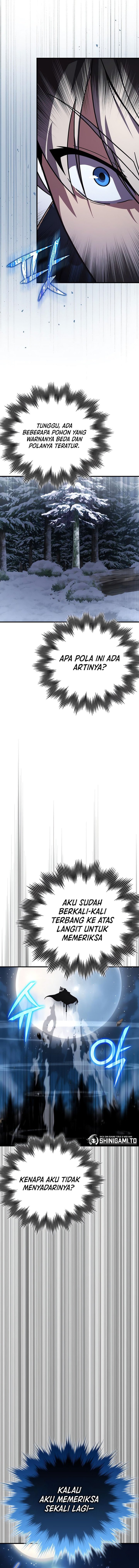 Limit-Breaking Genius Mage Chapter 26 Gambar 8