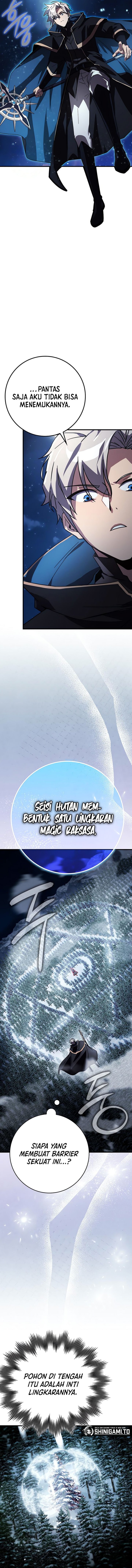 Limit-Breaking Genius Mage Chapter 26 Gambar 9