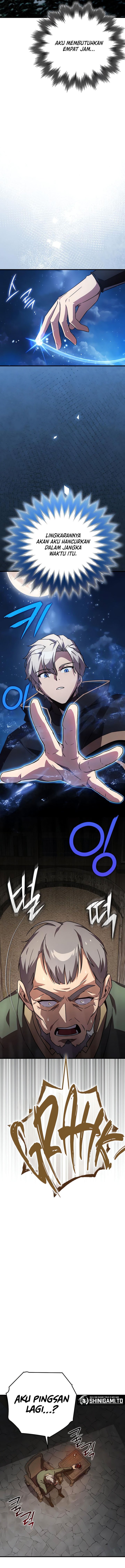 Limit-Breaking Genius Mage Chapter 26 Gambar 10