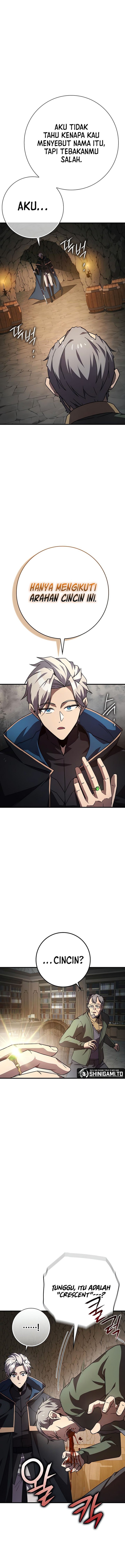 Limit-Breaking Genius Mage Chapter 26 Gambar 12