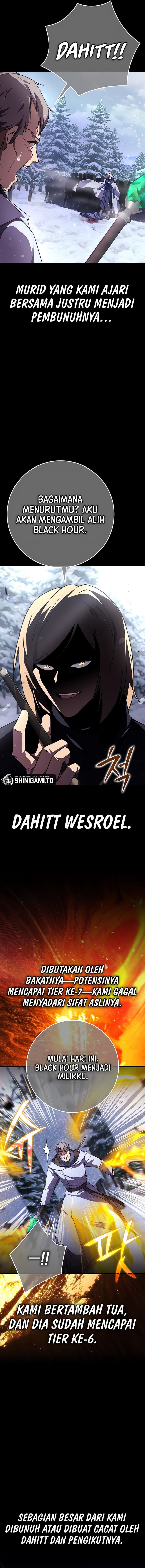 Limit-Breaking Genius Mage Chapter 26 Gambar 17