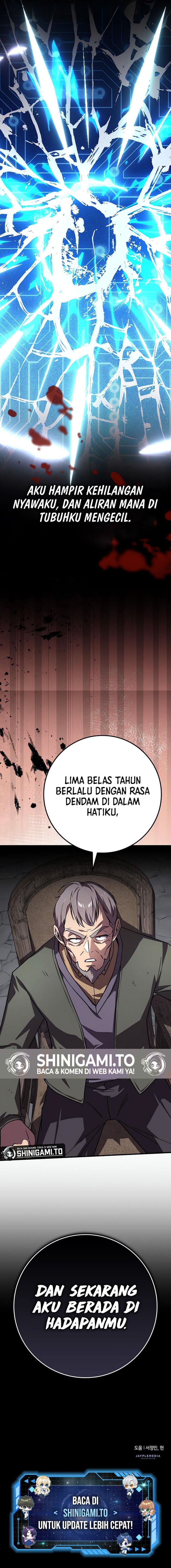Limit-Breaking Genius Mage Chapter 26 Gambar 18