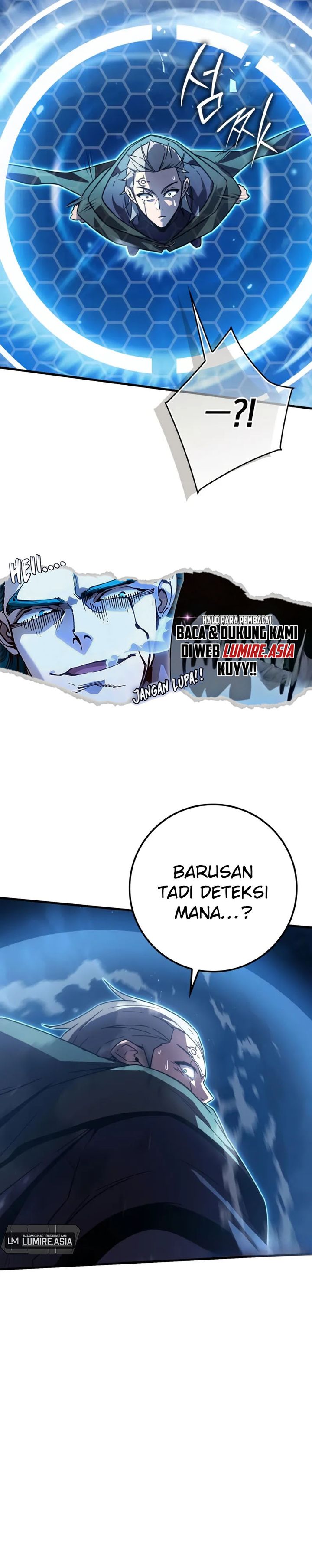 Limit-Breaking Genius Mage Chapter 29 Gambar 5