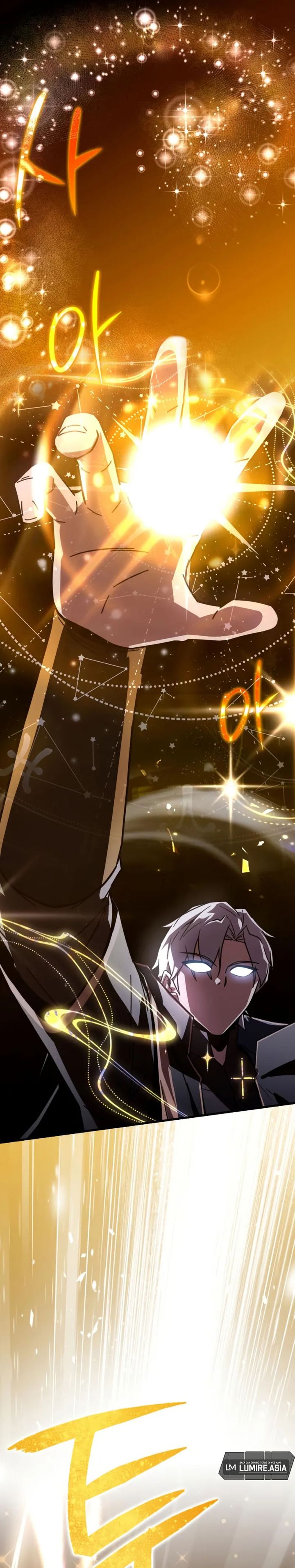 Limit-Breaking Genius Mage Chapter 29 Gambar 7