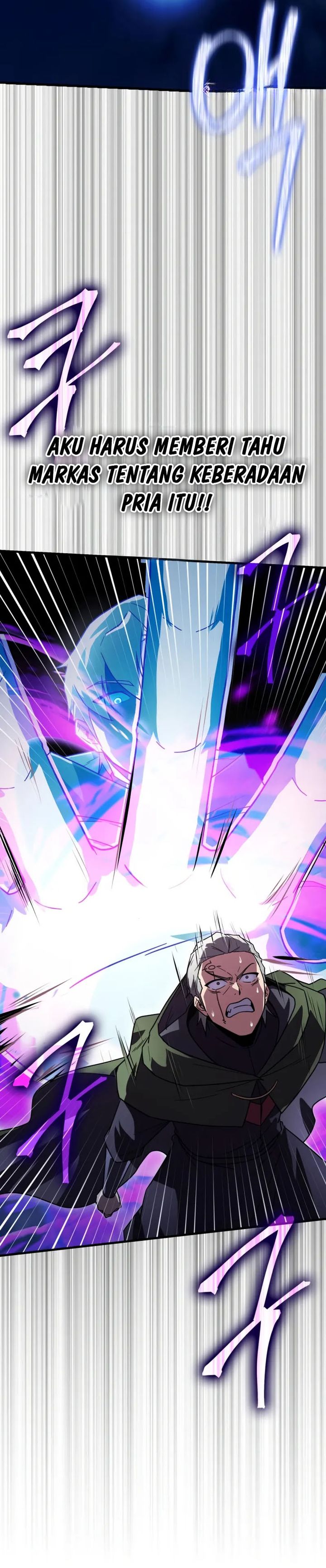 Limit-Breaking Genius Mage Chapter 29 Gambar 13