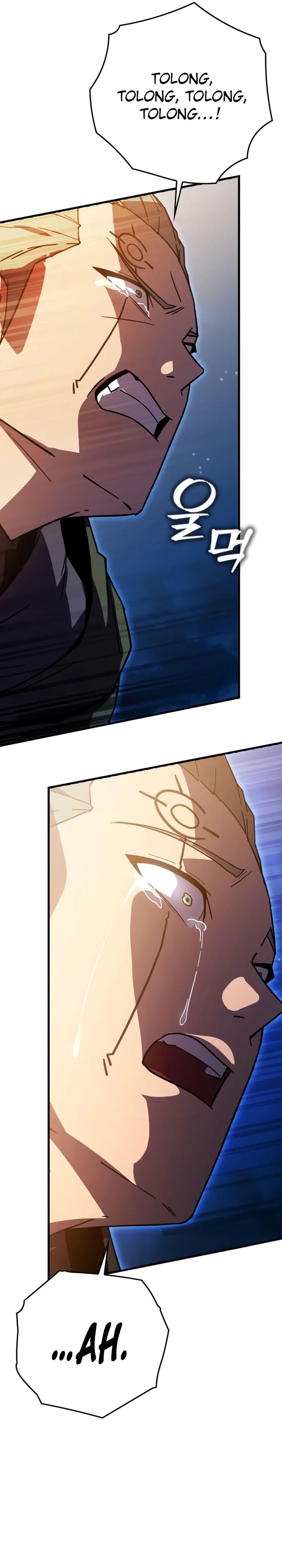 Limit-Breaking Genius Mage Chapter 29 Gambar 14